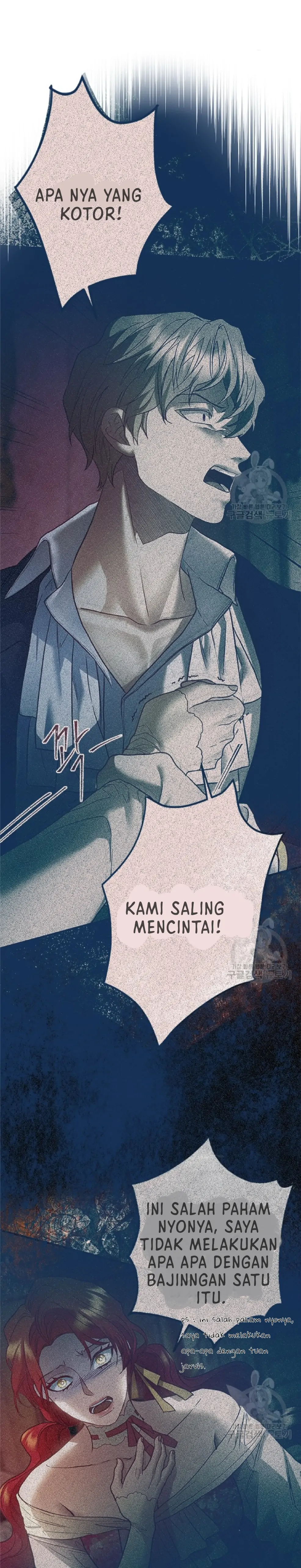 The Fake Mistress’ Glamorous Daily Life Chapter 51 page 24