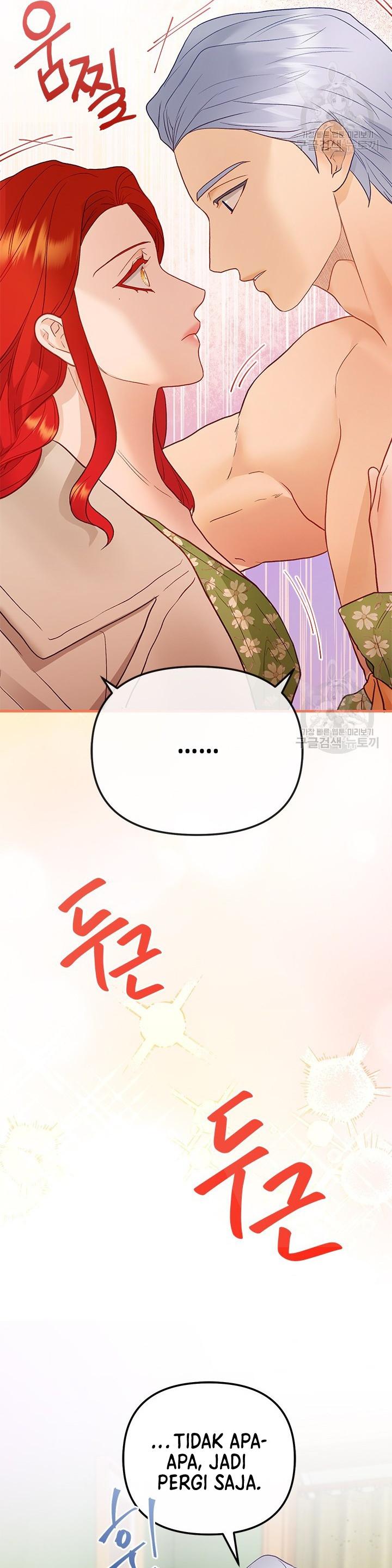 The Fake Mistress’ Glamorous Daily Life Chapter 61 page 11