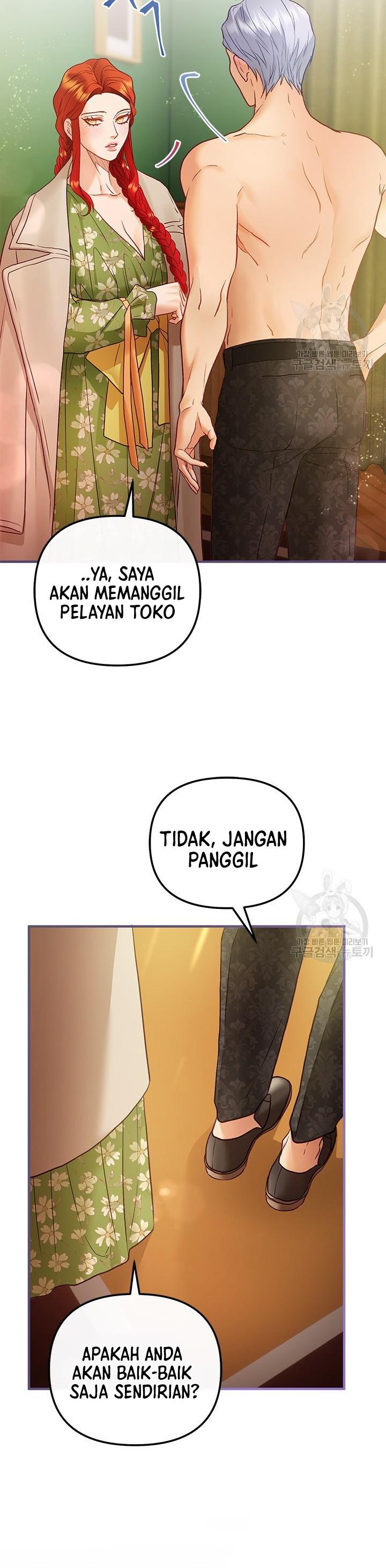 The Fake Mistress’ Glamorous Daily Life Chapter 61 page 12