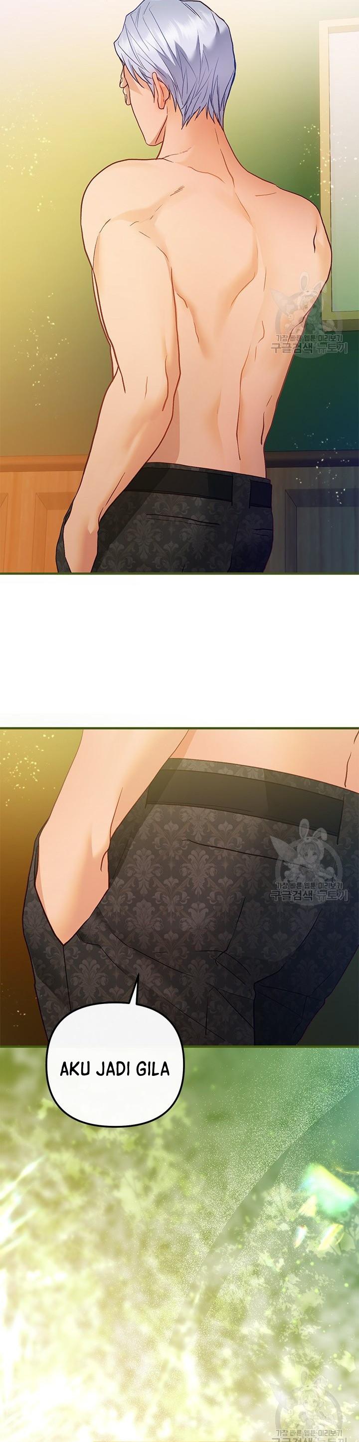 The Fake Mistress’ Glamorous Daily Life Chapter 61 page 15