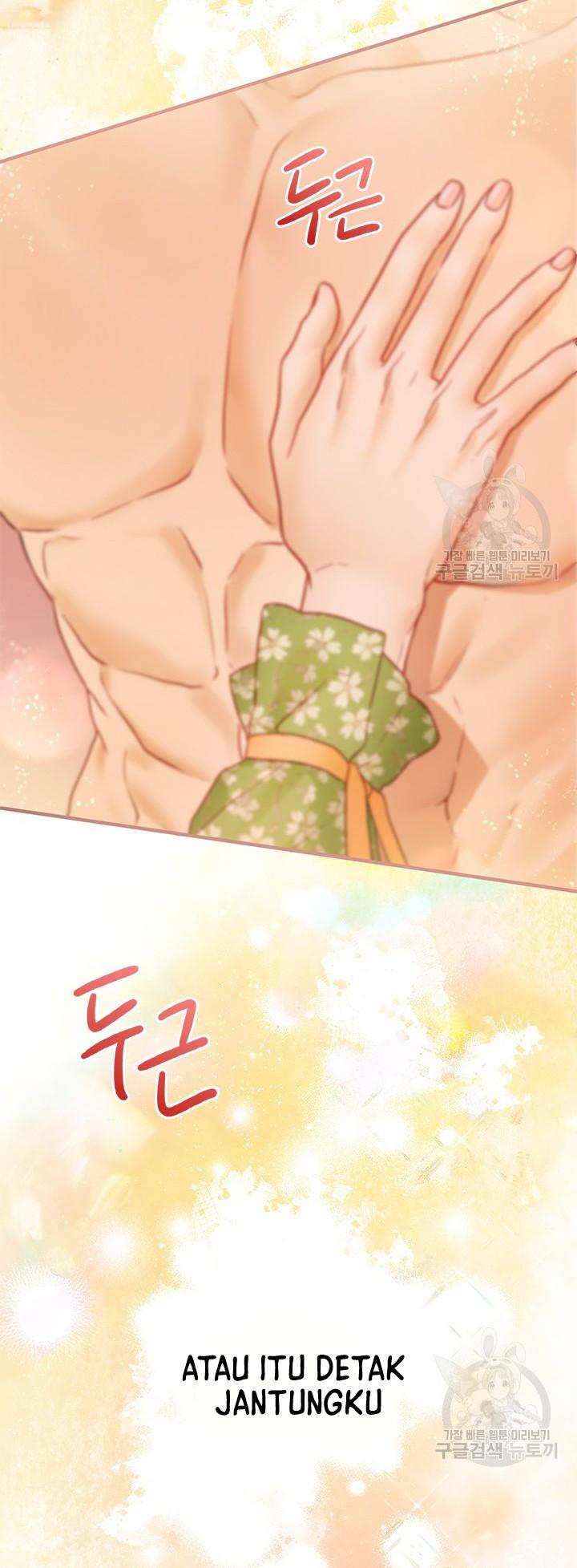 The Fake Mistress’ Glamorous Daily Life Chapter 61 page 19