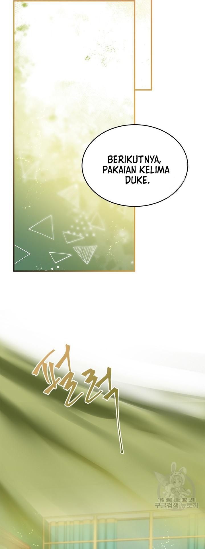 The Fake Mistress’ Glamorous Daily Life Chapter 61 page 24