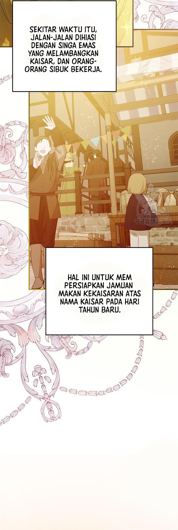 The Fake Mistress’ Glamorous Daily Life Chapter 61 page 36