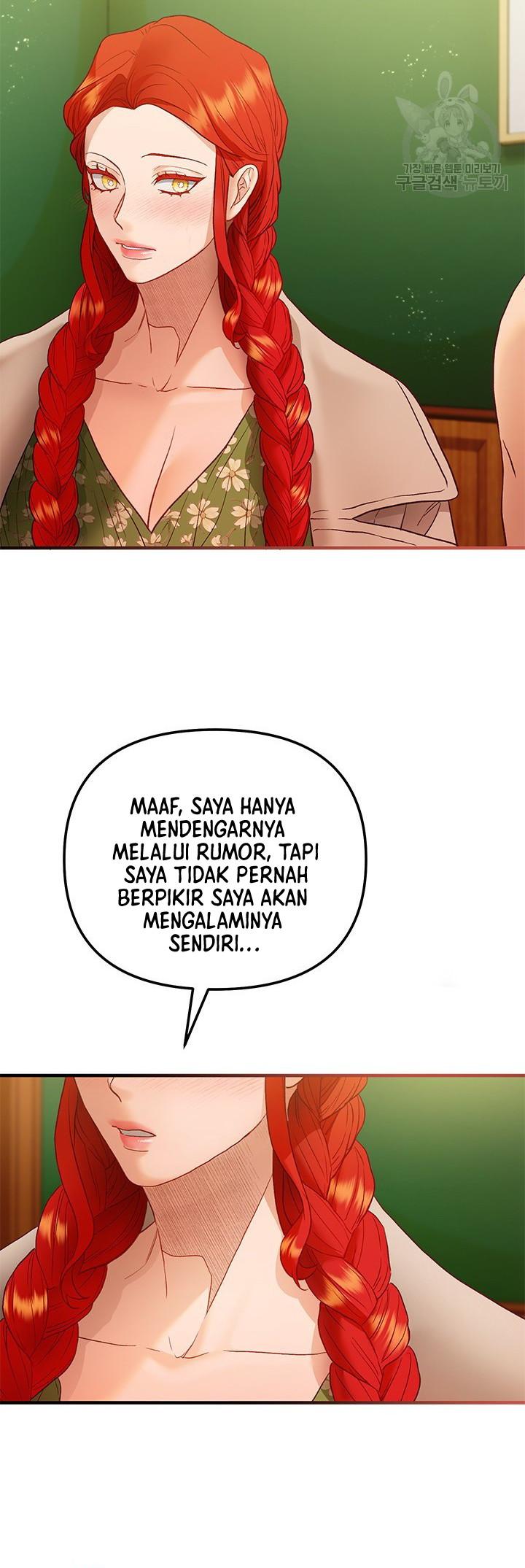 The Fake Mistress’ Glamorous Daily Life Chapter 61 page 4