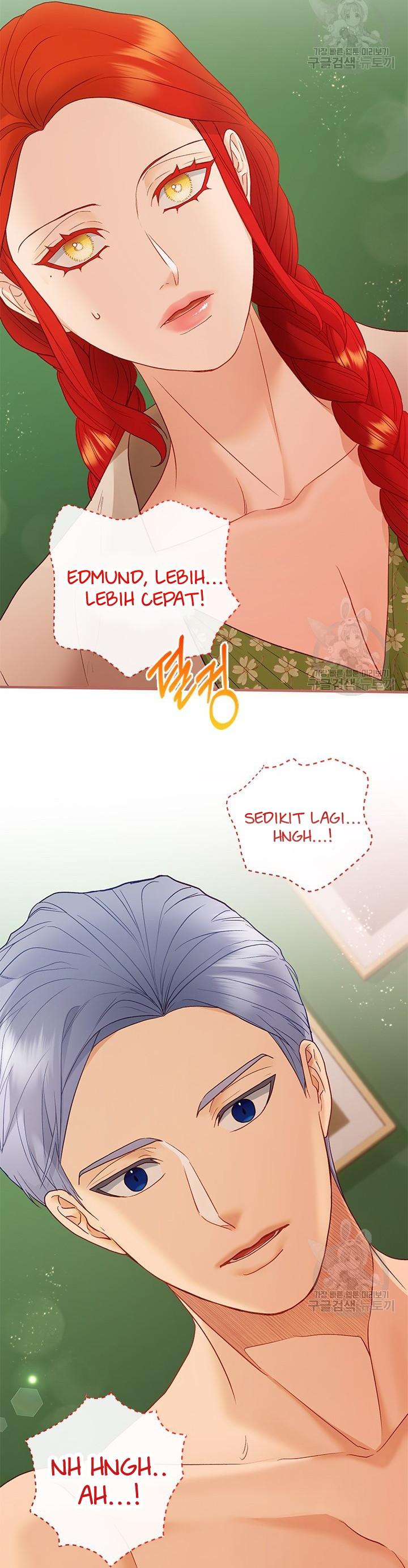 The Fake Mistress’ Glamorous Daily Life Chapter 61 page 8
