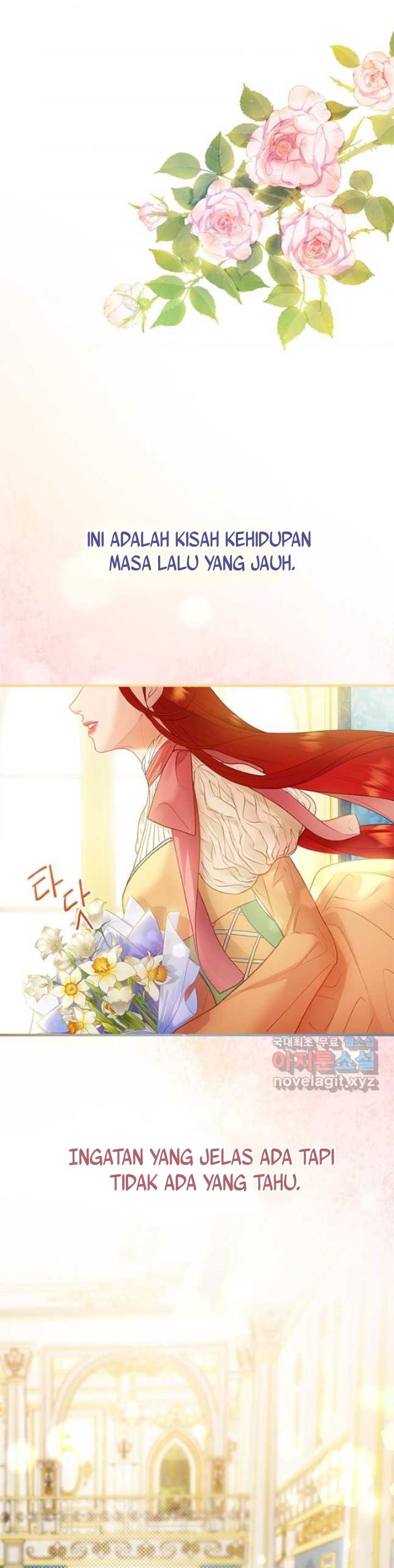 The Fake Mistress’ Glamorous Daily Life Chapter 75 page 0