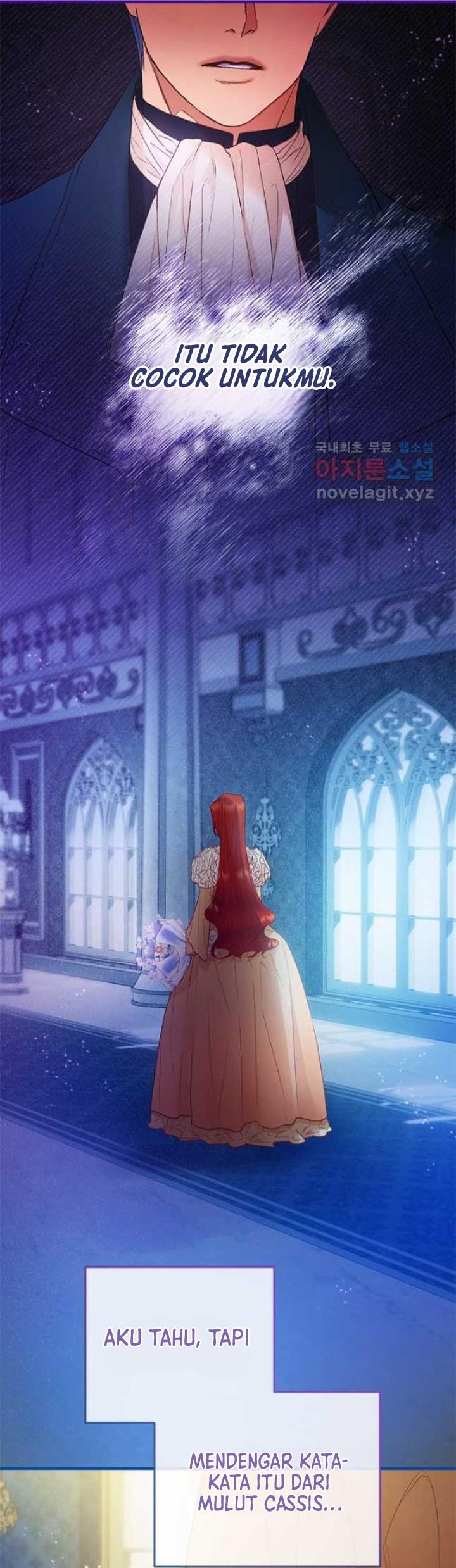 The Fake Mistress’ Glamorous Daily Life Chapter 75 page 12