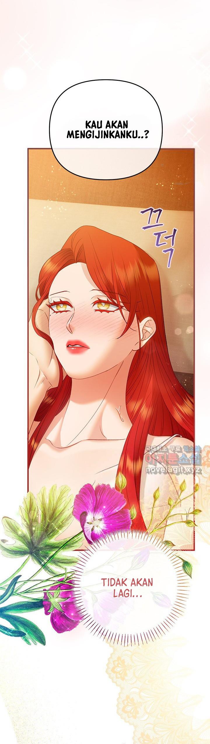 The Fake Mistress’ Glamorous Daily Life Chapter 75 page 23