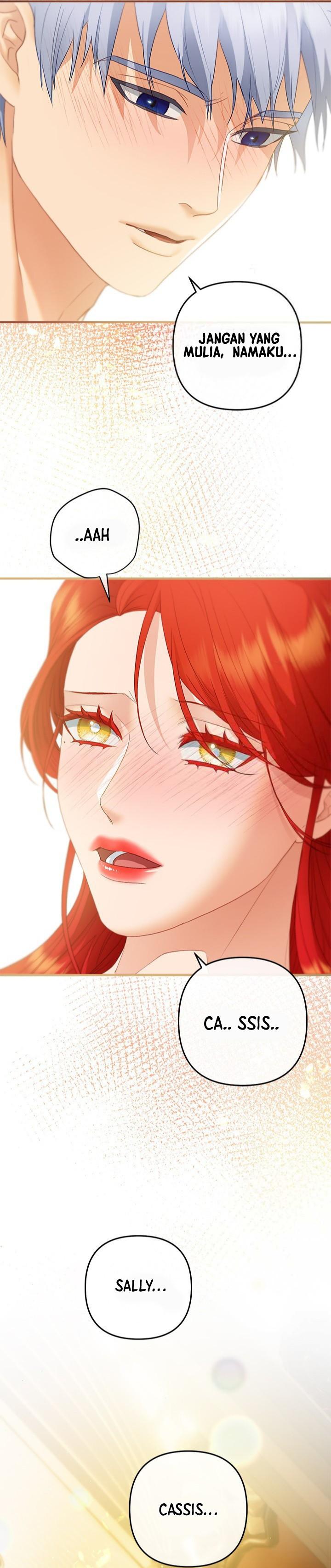 The Fake Mistress’ Glamorous Daily Life Chapter 75 page 29