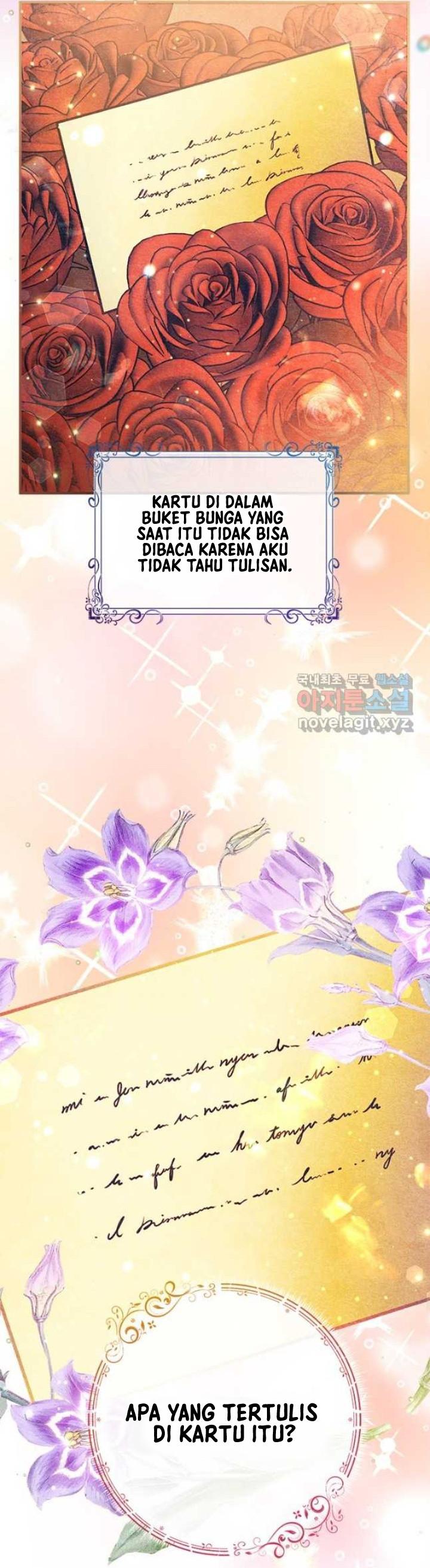 The Fake Mistress’ Glamorous Daily Life Chapter 75 page 40