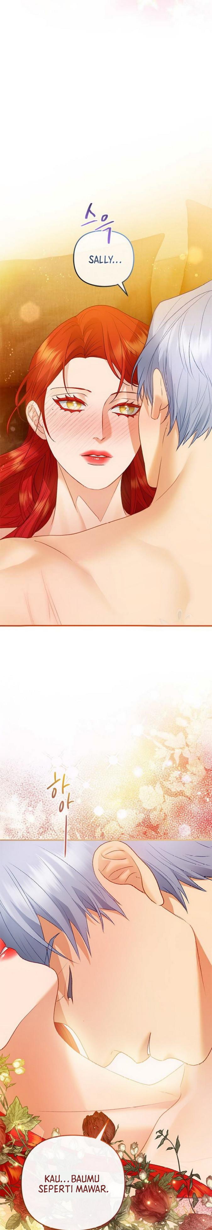The Fake Mistress’ Glamorous Daily Life Chapter 75 page 41
