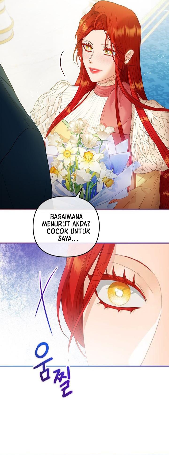 The Fake Mistress’ Glamorous Daily Life Chapter 75 page 4