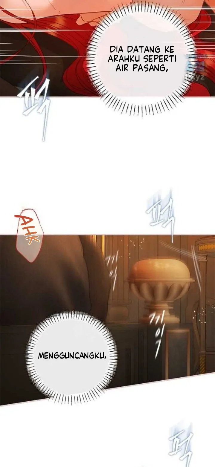 The Fake Mistress’ Glamorous Daily Life Chapter 76 page 13