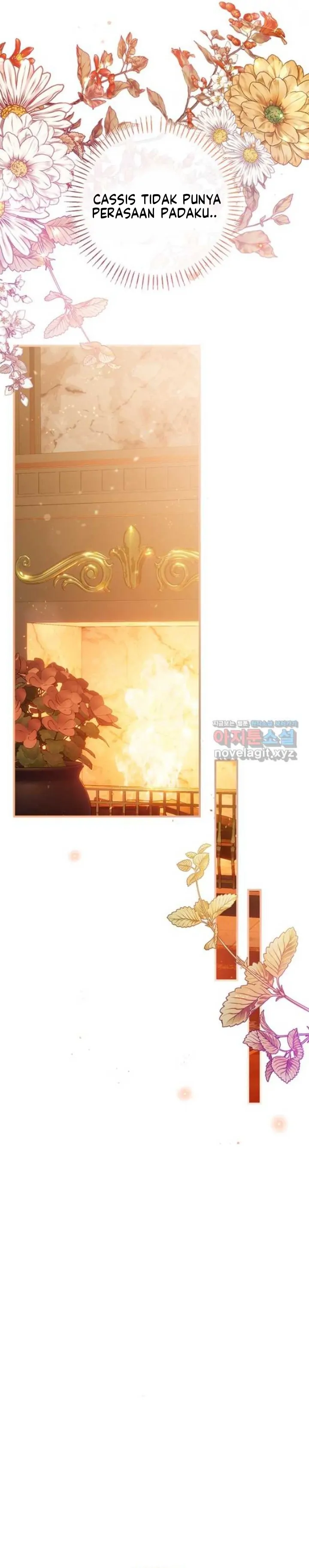 The Fake Mistress’ Glamorous Daily Life Chapter 76 page 20