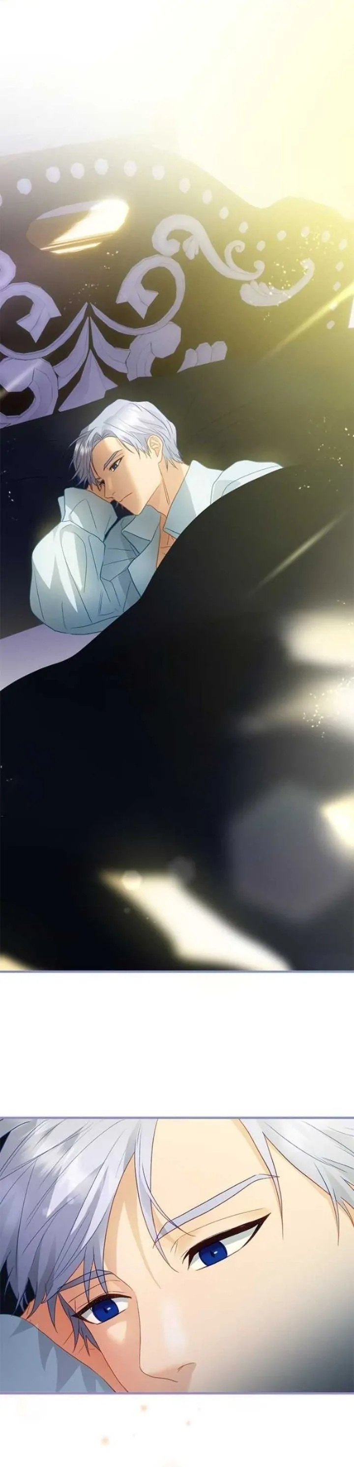 The Fake Mistress’ Glamorous Daily Life Chapter 76 page 31