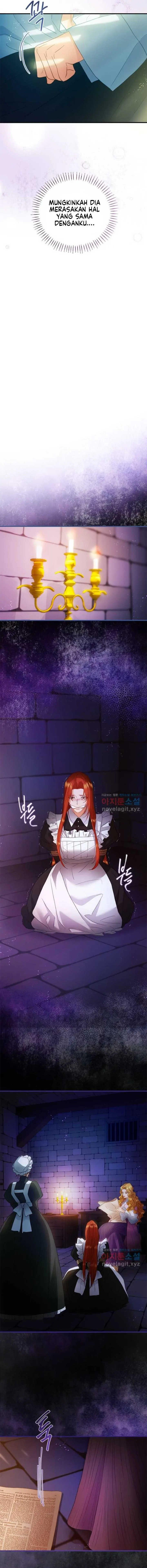The Fake Mistress’ Glamorous Daily Life Chapter 76 page 34