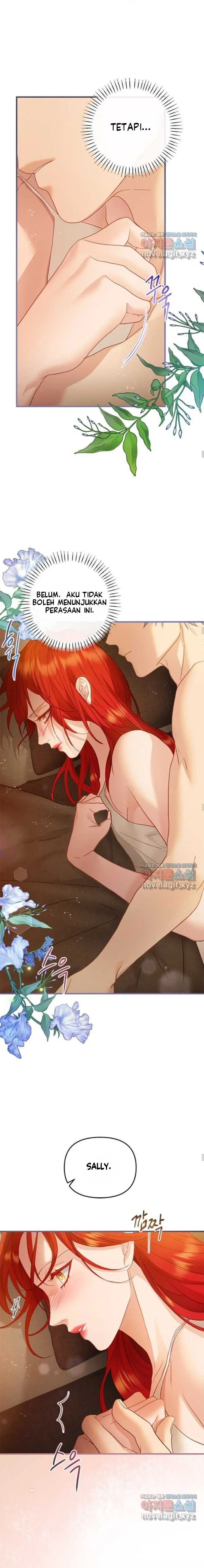 The Fake Mistress’ Glamorous Daily Life Chapter 76 page 5