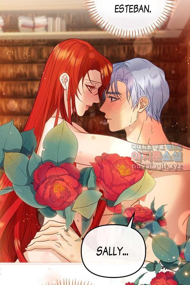 The Fake Mistress’ Glamorous Daily Life Chapter 94 page 14