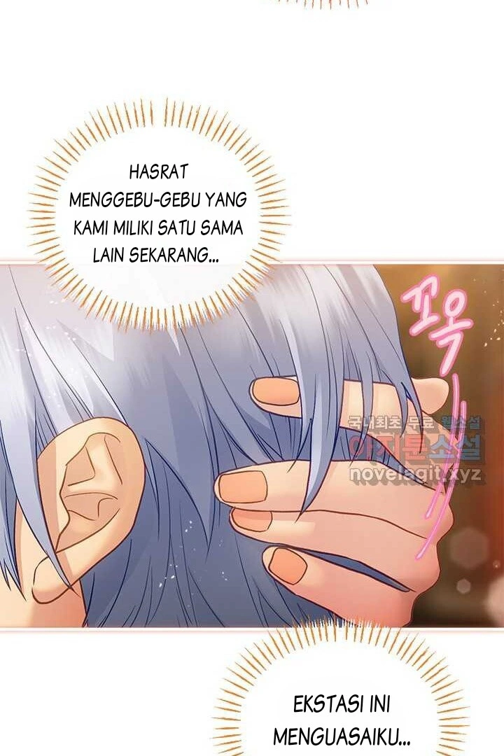 The Fake Mistress’ Glamorous Daily Life Chapter 94 page 17