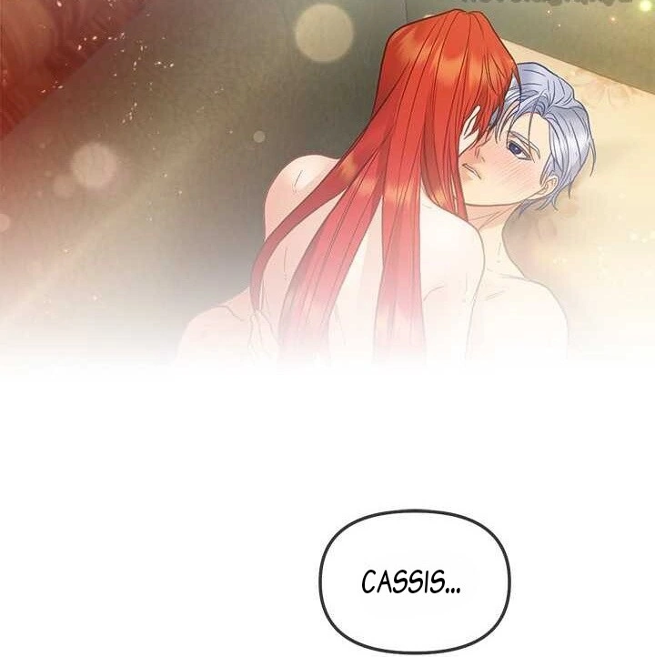 The Fake Mistress’ Glamorous Daily Life Chapter 94 page 20