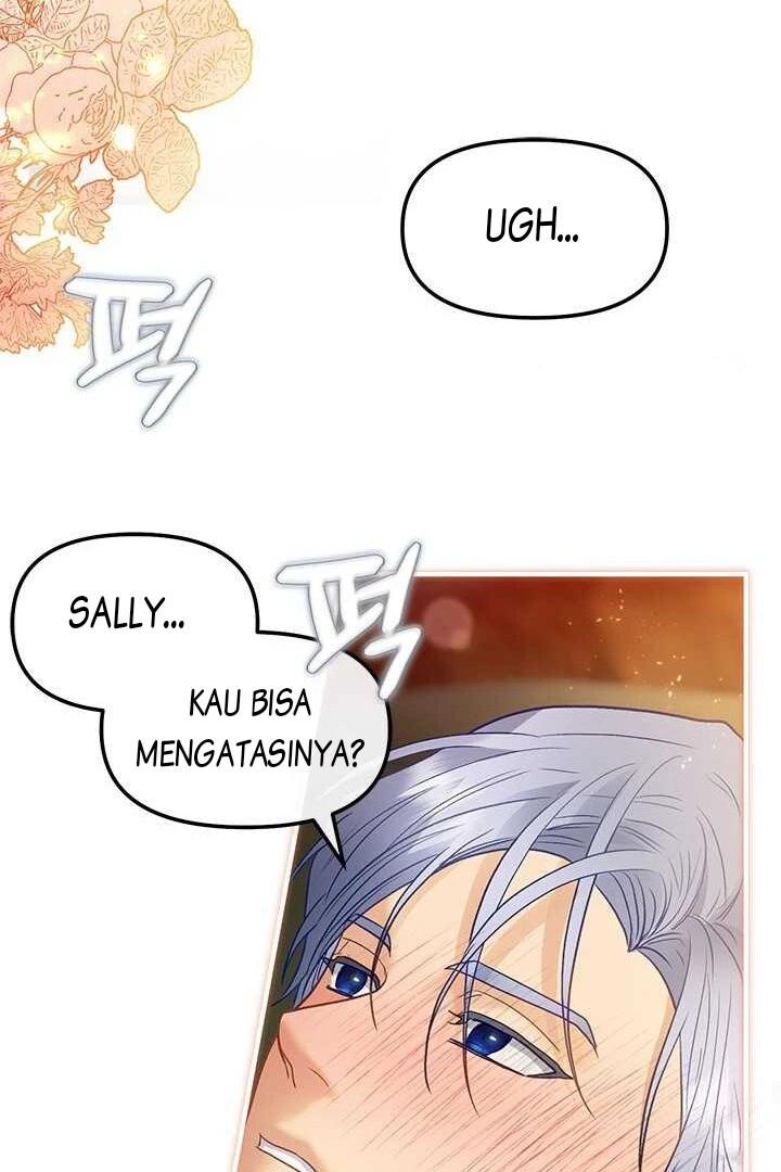 The Fake Mistress’ Glamorous Daily Life Chapter 94 page 25