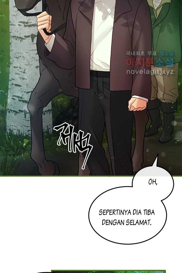 The Fake Mistress’ Glamorous Daily Life Chapter 94 page 38