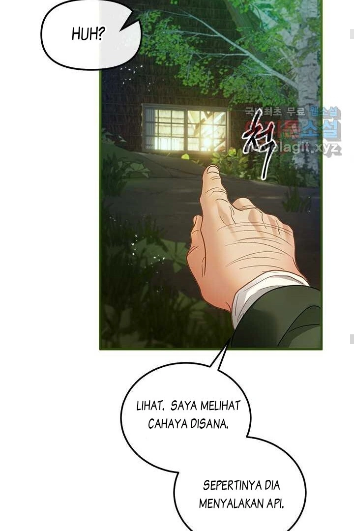 The Fake Mistress’ Glamorous Daily Life Chapter 94 page 39