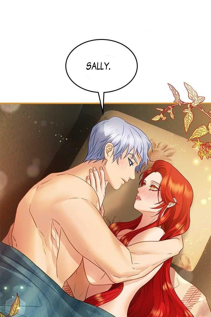 The Fake Mistress’ Glamorous Daily Life Chapter 94 page 46