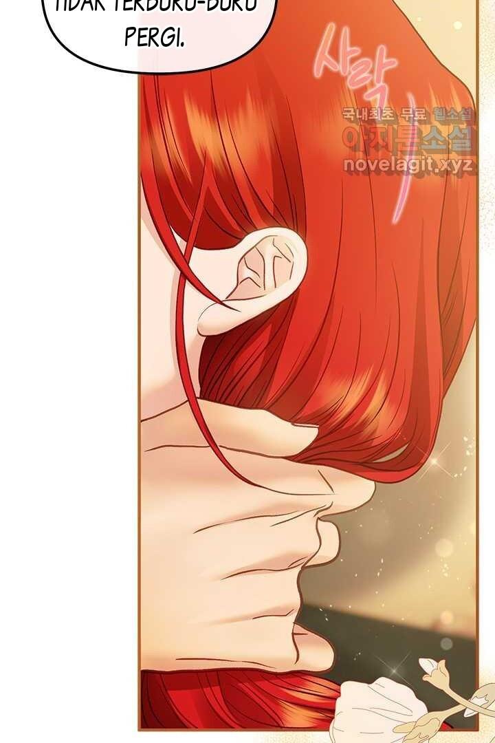 The Fake Mistress’ Glamorous Daily Life Chapter 94 page 49