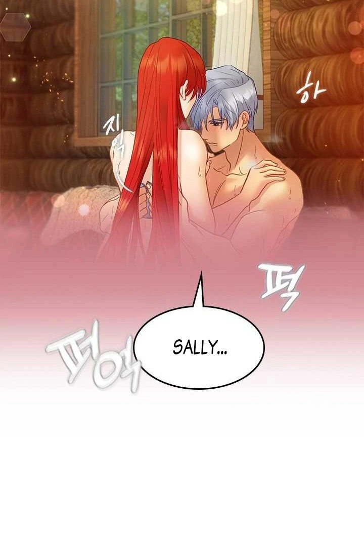 The Fake Mistress’ Glamorous Daily Life Chapter 94 page 5