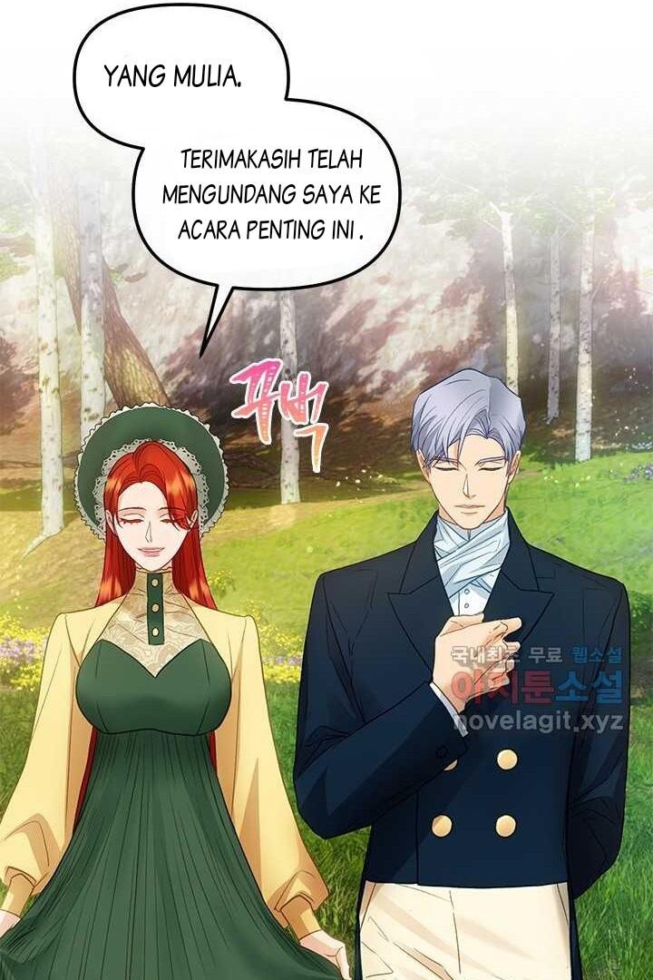 The Fake Mistress’ Glamorous Daily Life Chapter 94 page 62