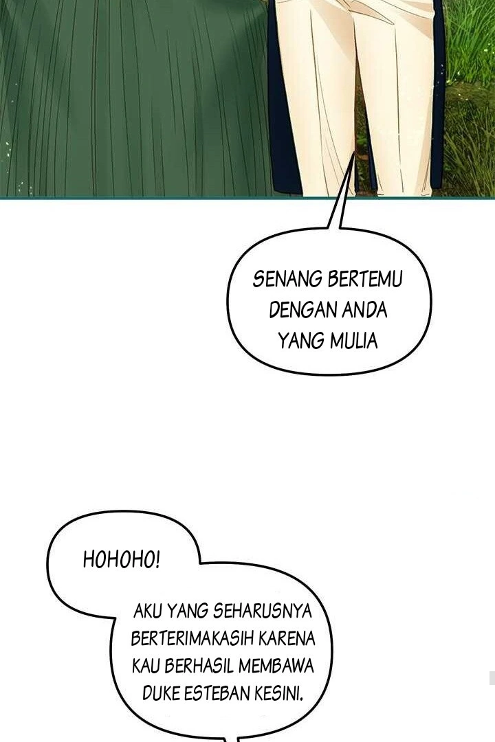 The Fake Mistress’ Glamorous Daily Life Chapter 94 page 63