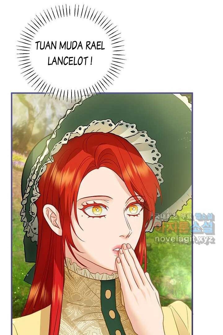 The Fake Mistress’ Glamorous Daily Life Chapter 94 page 71