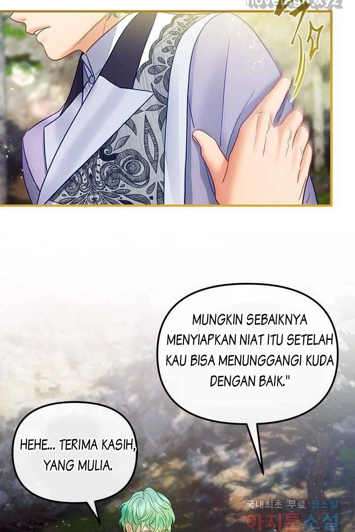 The Fake Mistress’ Glamorous Daily Life Chapter 94 page 80