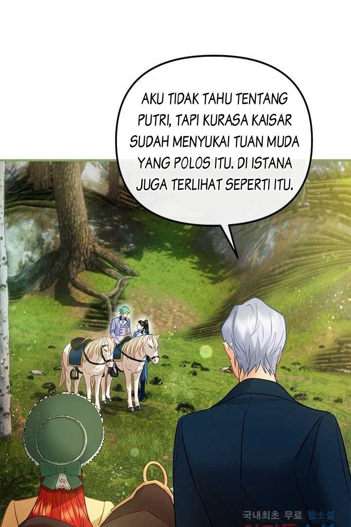 The Fake Mistress’ Glamorous Daily Life Chapter 94 page 82