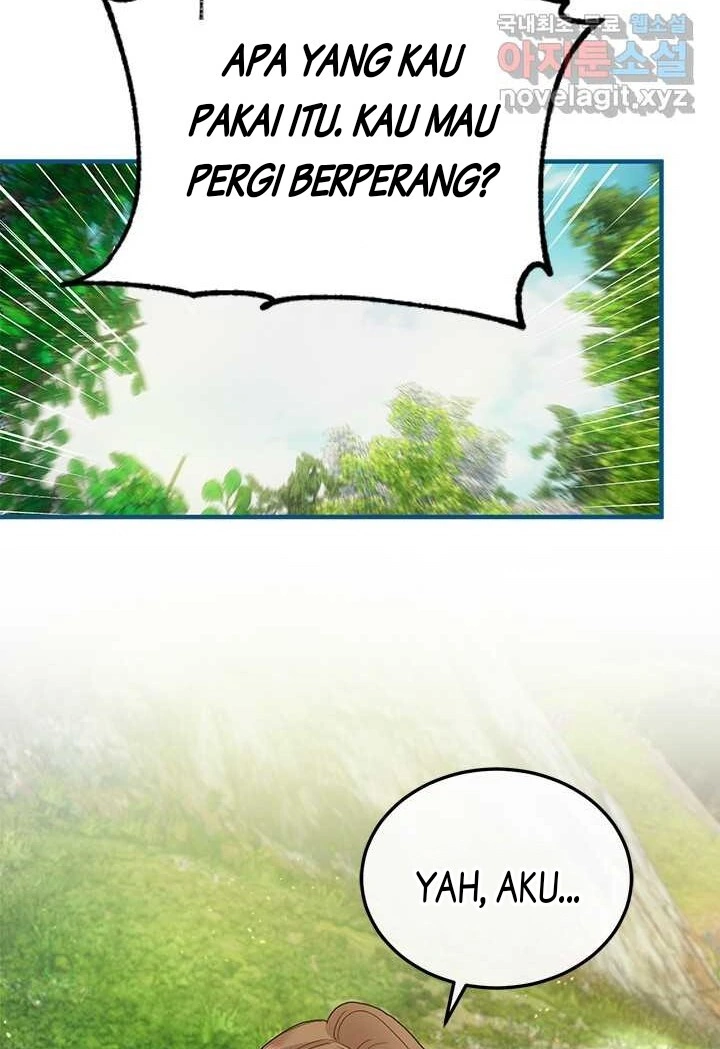 The Fake Mistress’ Glamorous Daily Life Chapter 94 page 86