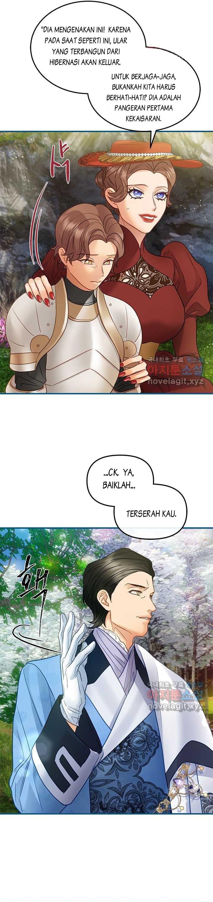 The Fake Mistress’ Glamorous Daily Life Chapter 94 page 88