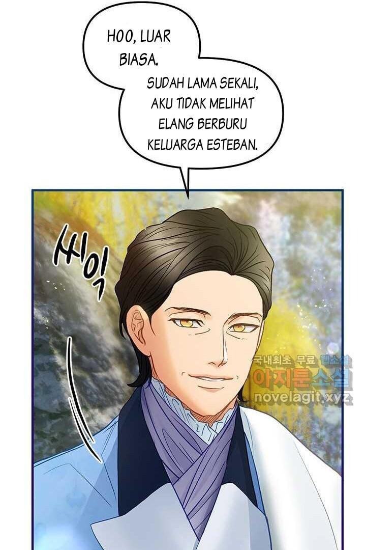 The Fake Mistress’ Glamorous Daily Life Chapter 94 page 94