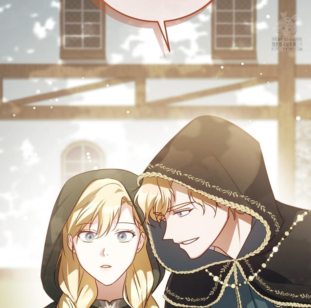 The Fake Saintess Awaits Her Exit Chapter 37 page 101