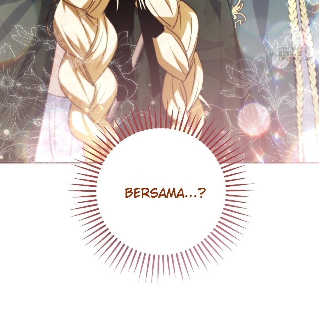 The Fake Saintess Awaits Her Exit Chapter 37 page 106