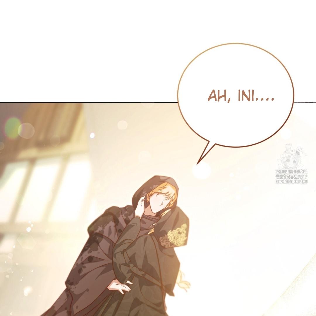 The Fake Saintess Awaits Her Exit Chapter 37 page 10