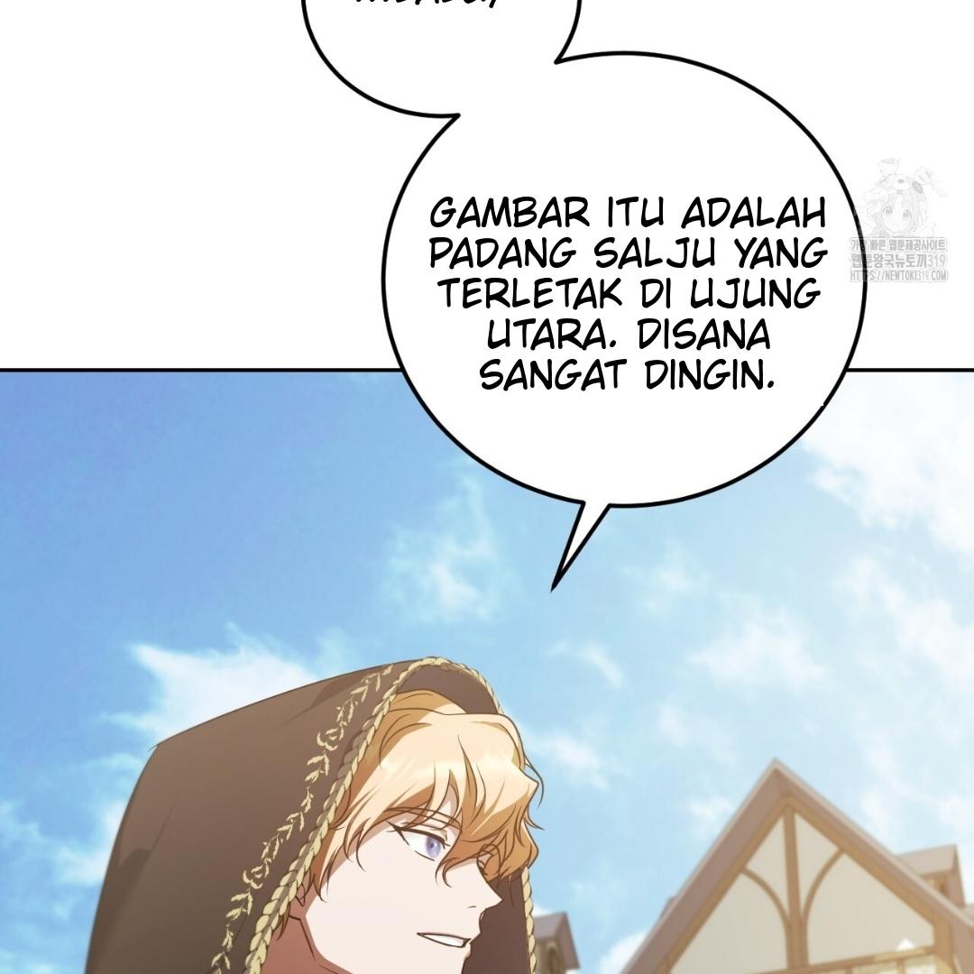 The Fake Saintess Awaits Her Exit Chapter 37 page 109