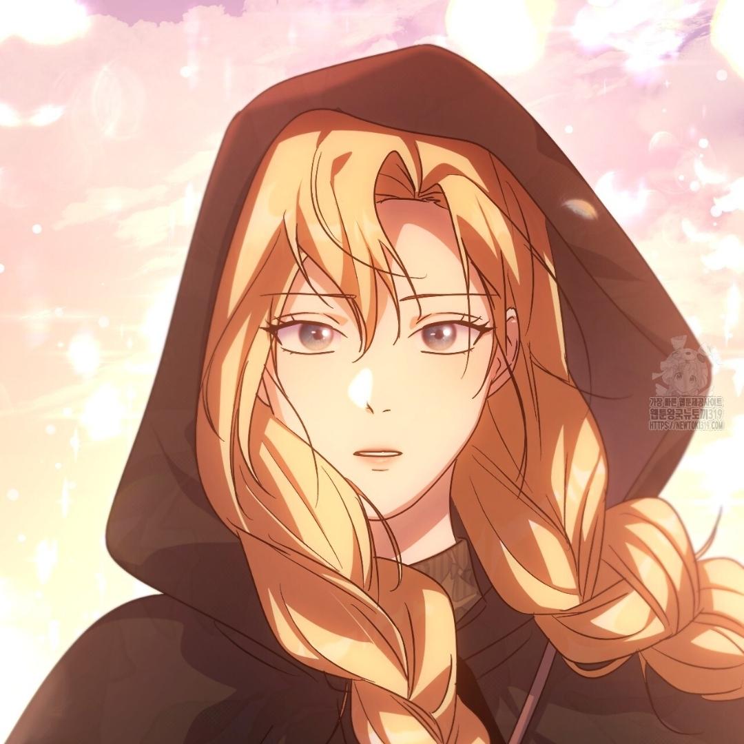 The Fake Saintess Awaits Her Exit Chapter 37 page 124