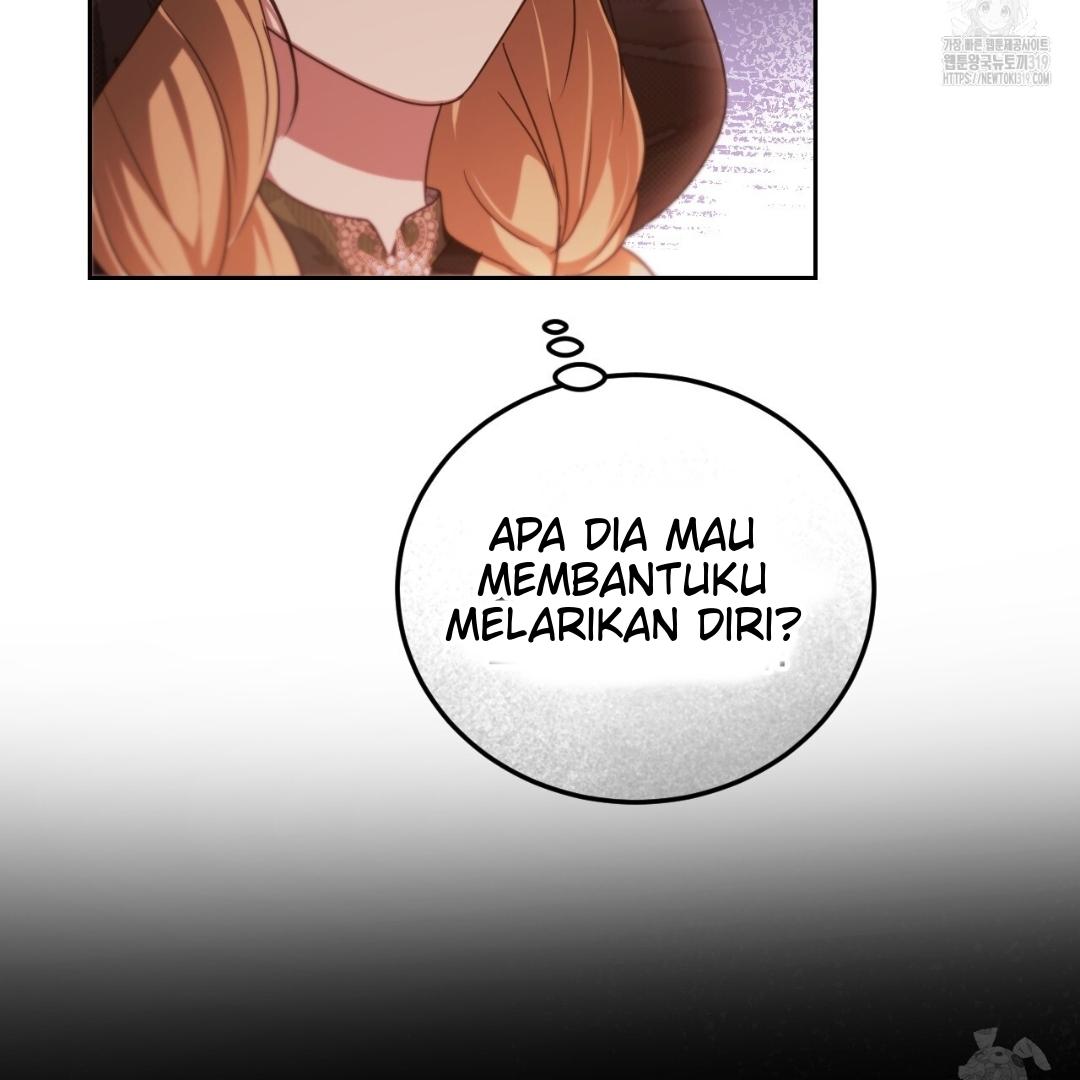The Fake Saintess Awaits Her Exit Chapter 37 page 127