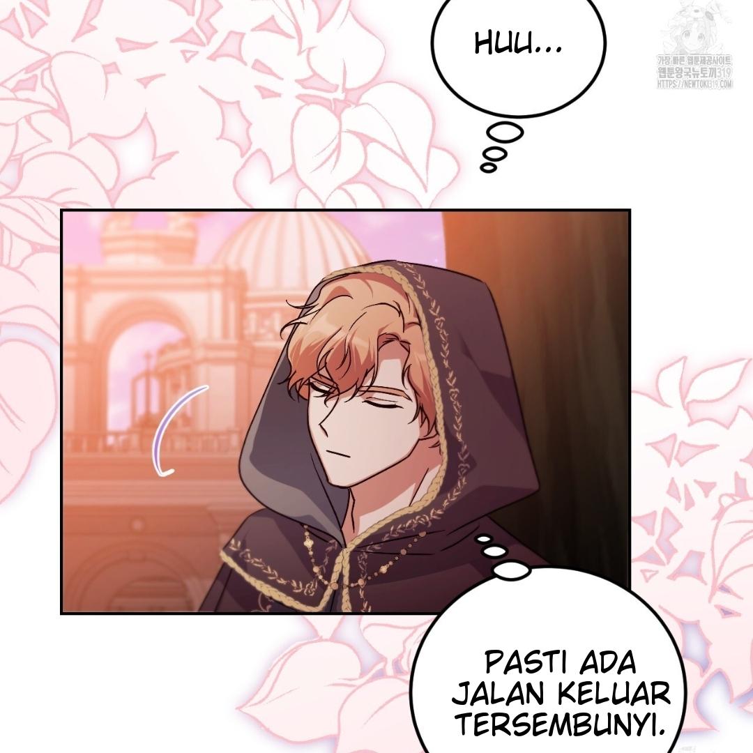 The Fake Saintess Awaits Her Exit Chapter 37 page 141