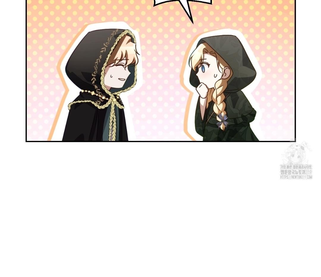 The Fake Saintess Awaits Her Exit Chapter 37 page 28