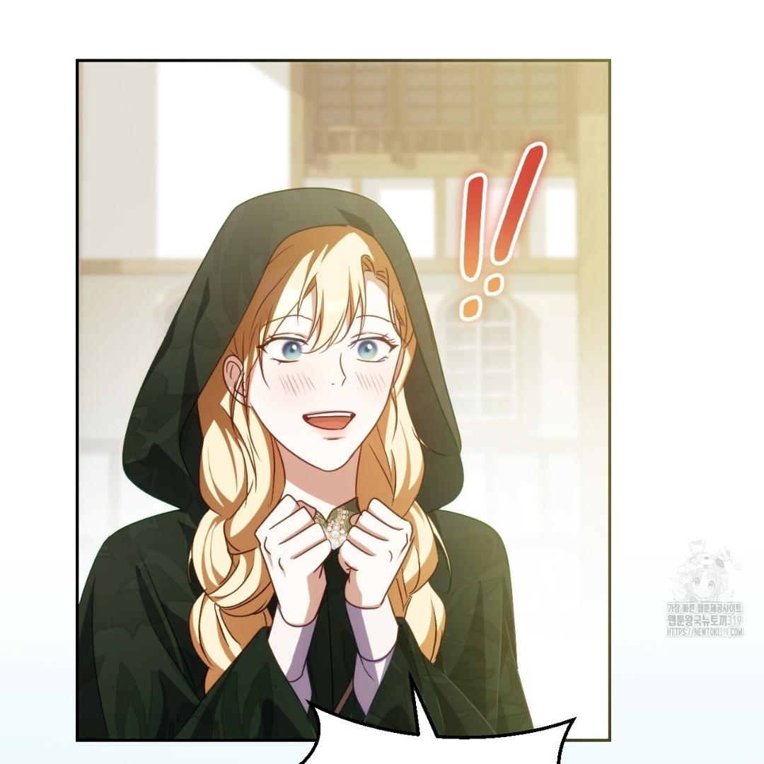 The Fake Saintess Awaits Her Exit Chapter 37 page 47