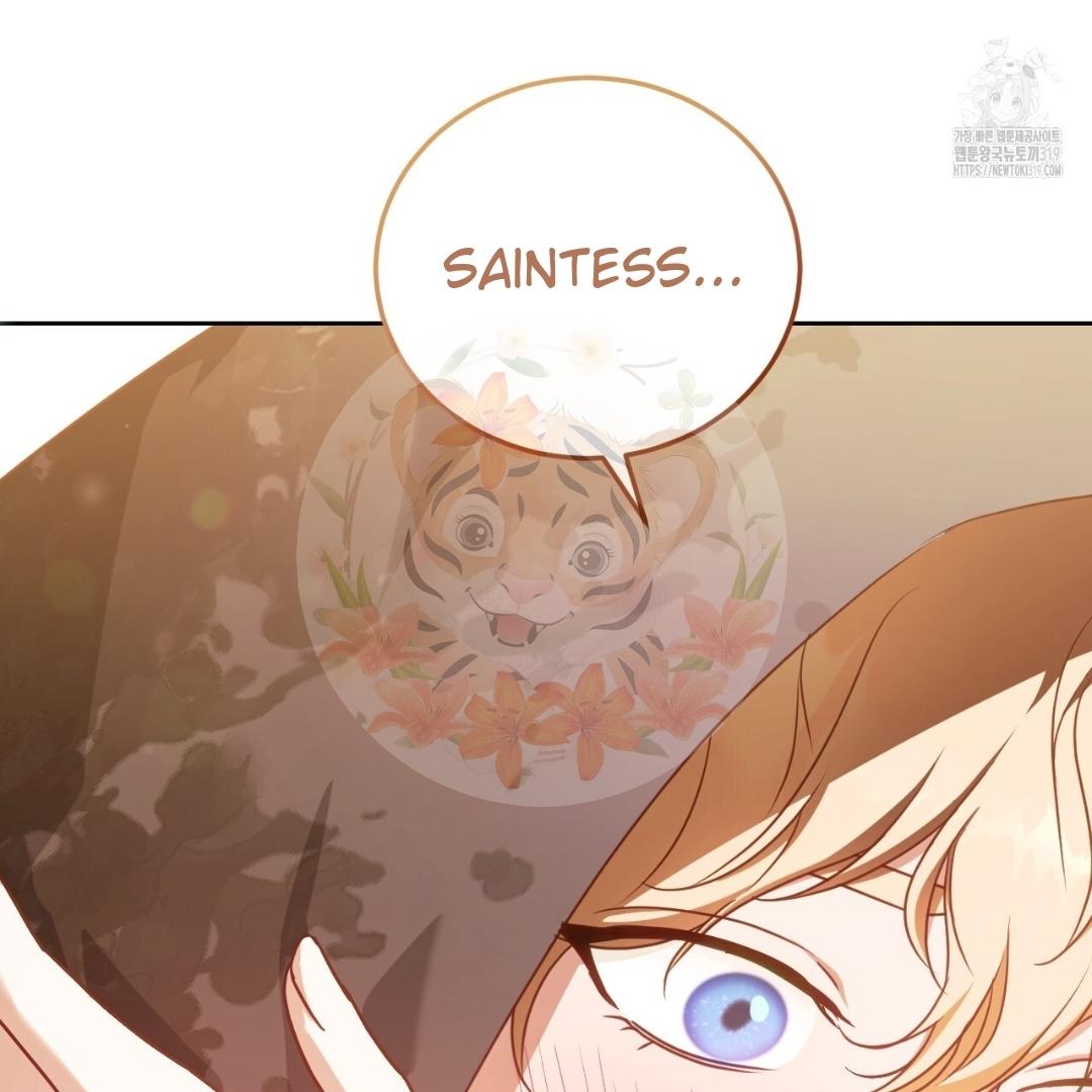 The Fake Saintess Awaits Her Exit Chapter 37 page 4