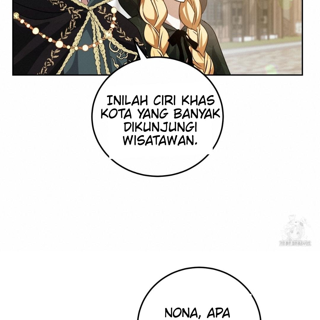 The Fake Saintess Awaits Her Exit Chapter 37 page 58