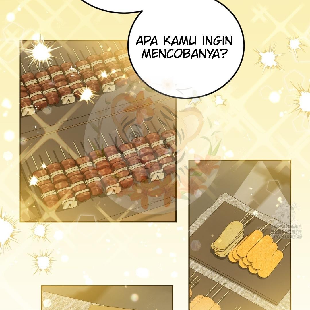The Fake Saintess Awaits Her Exit Chapter 37 page 61